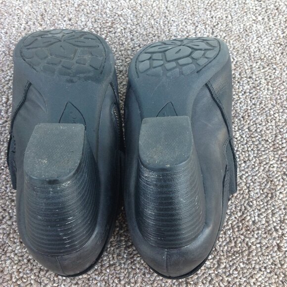 boc Ankle Boot Booties Size 8M - Picture 9 of 16